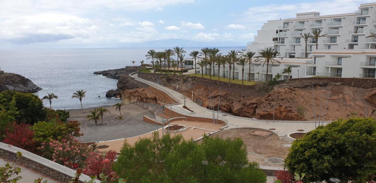 Magical Sunset Apartamento Costa Adeje  Exterior foto
