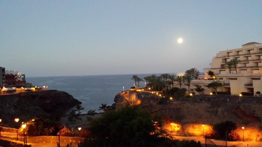 Magical Sunset Apartamento Costa Adeje  Quarto foto