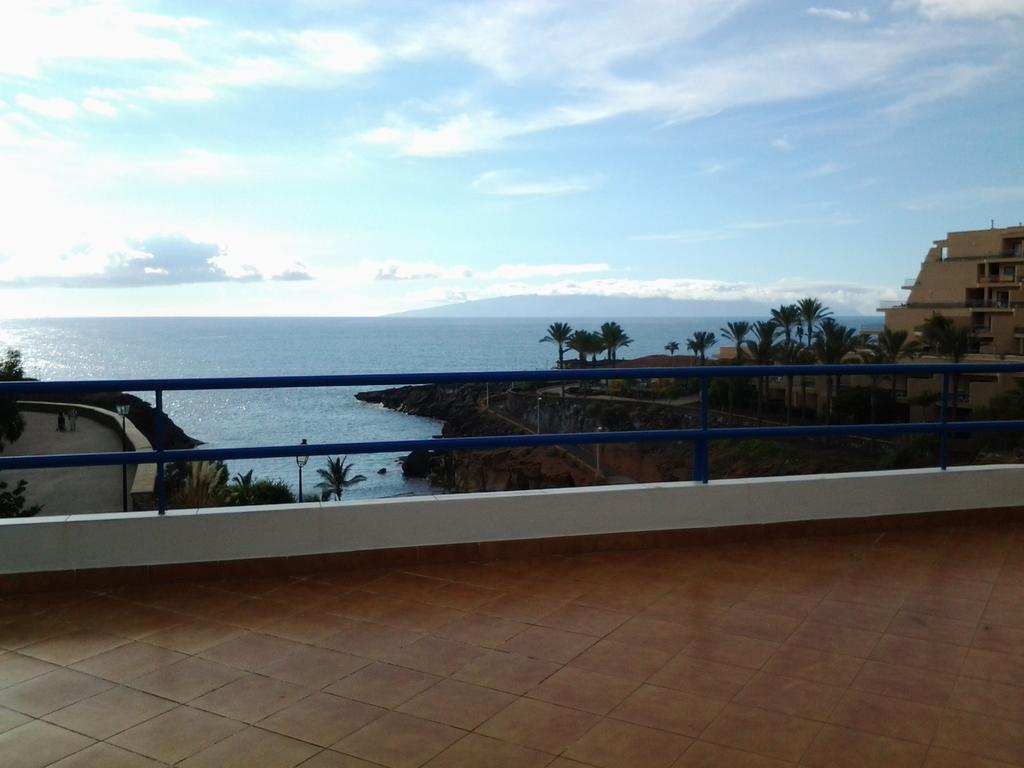 Magical Sunset Apartamento Costa Adeje  Quarto foto
