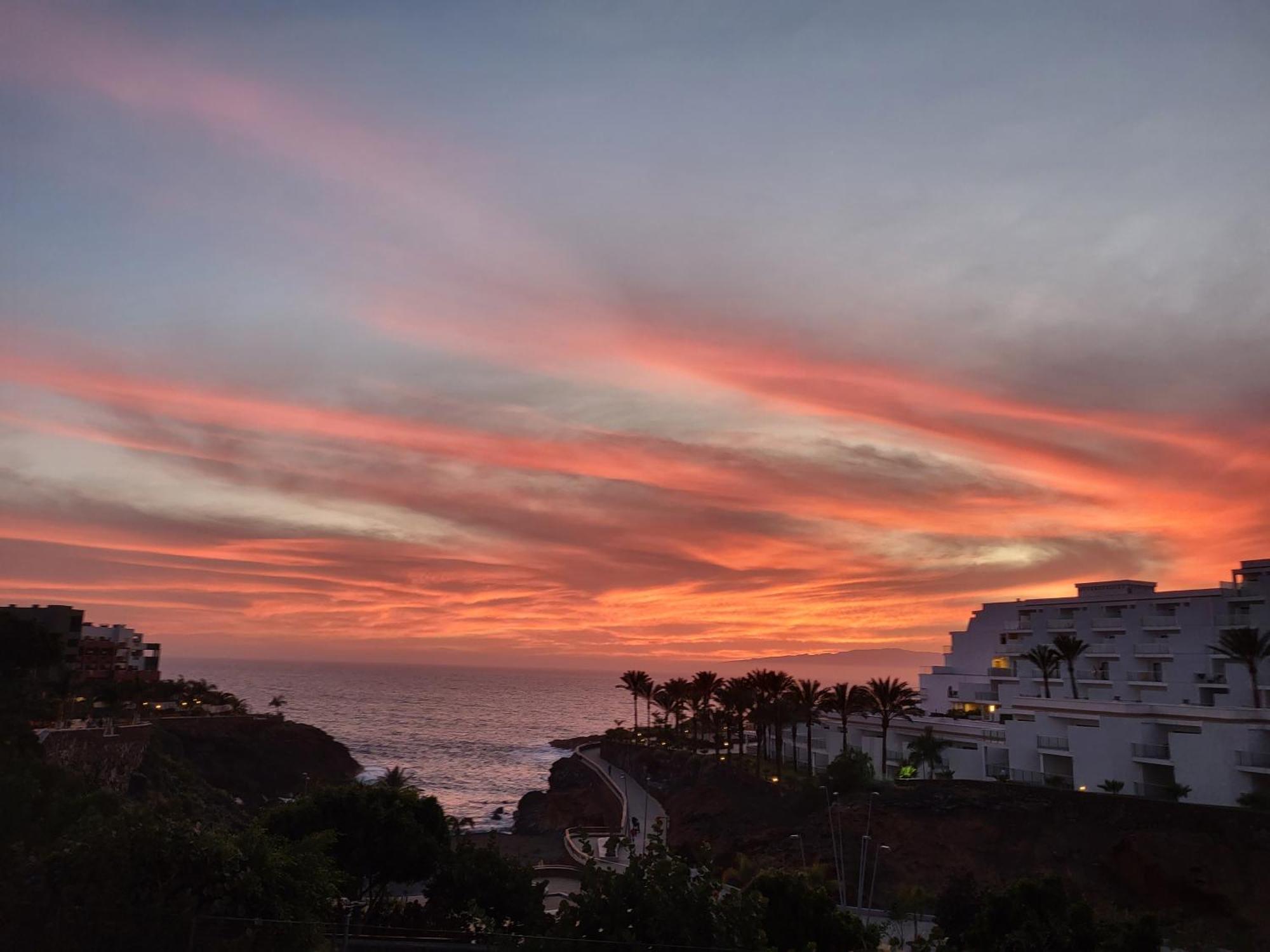 Magical Sunset Apartamento Costa Adeje  Exterior foto