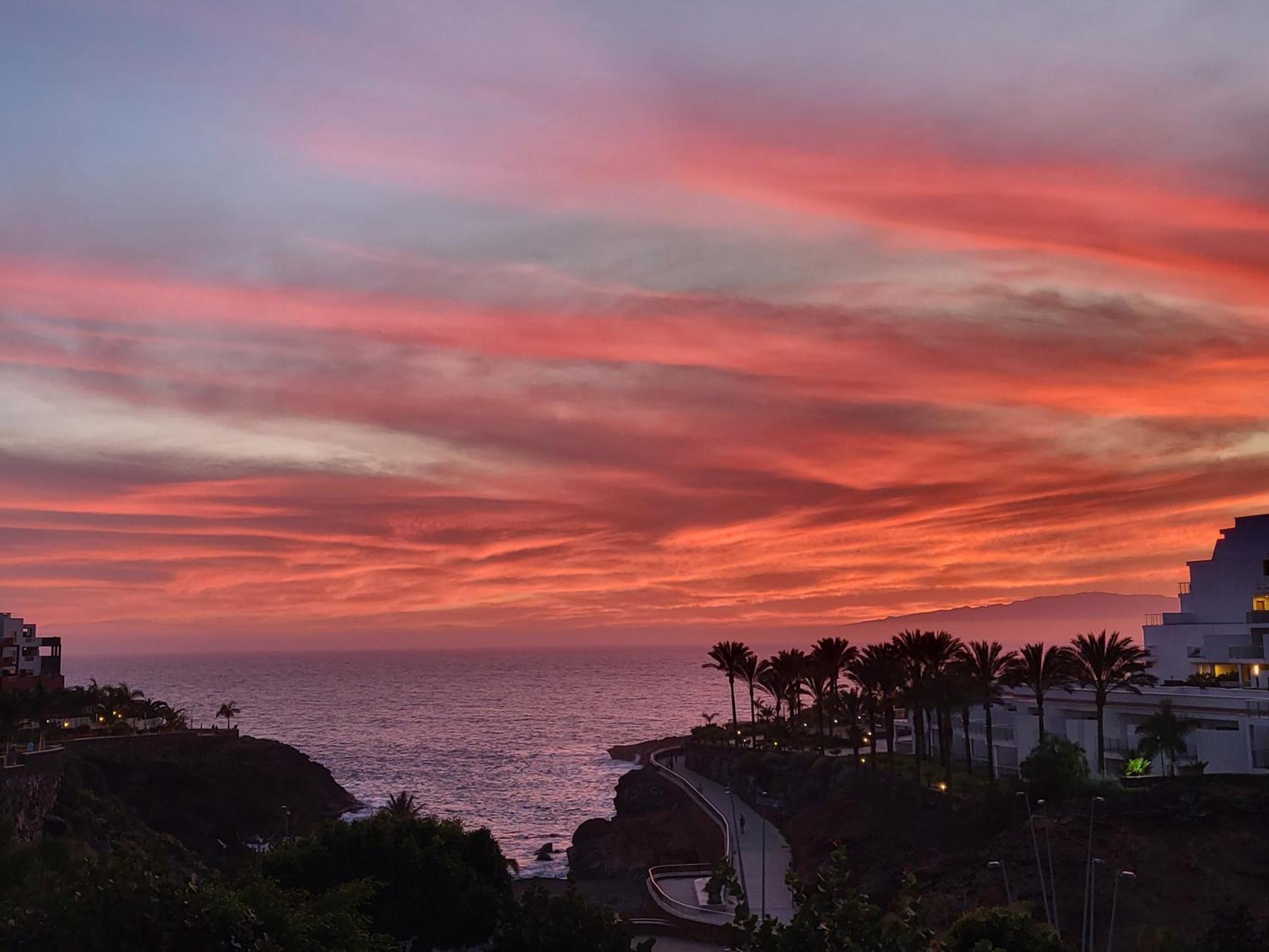 Magical Sunset Apartamento Costa Adeje  Exterior foto
