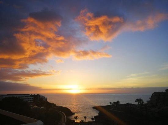 Magical Sunset Apartamento Costa Adeje  Exterior foto