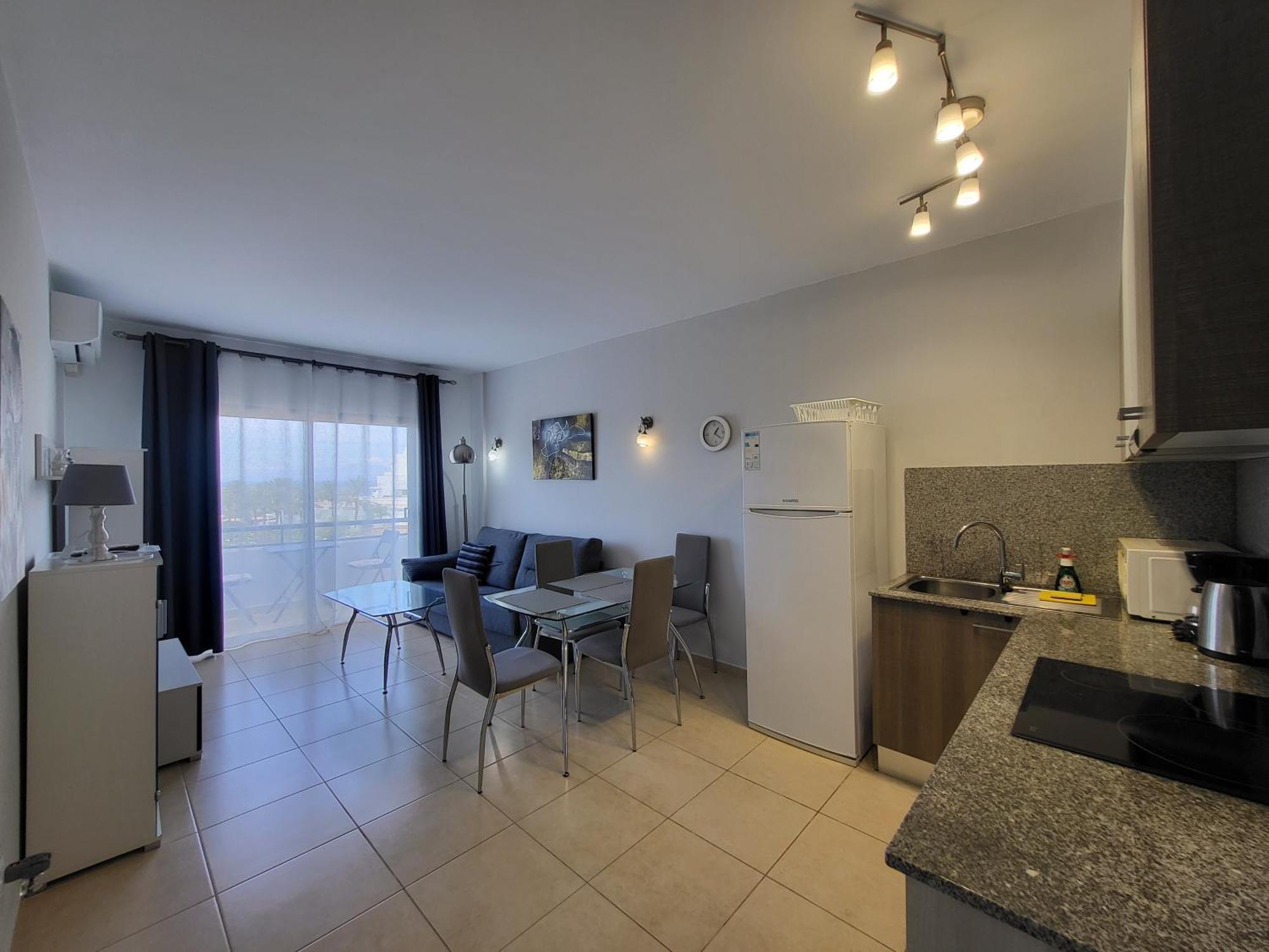 Magical Sunset Apartamento Costa Adeje  Exterior foto