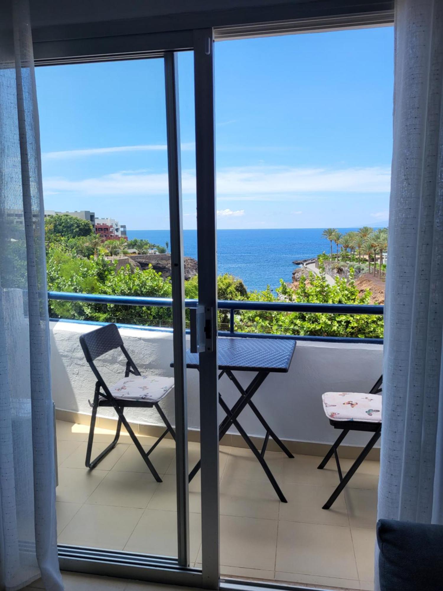 Magical Sunset Apartamento Costa Adeje  Exterior foto