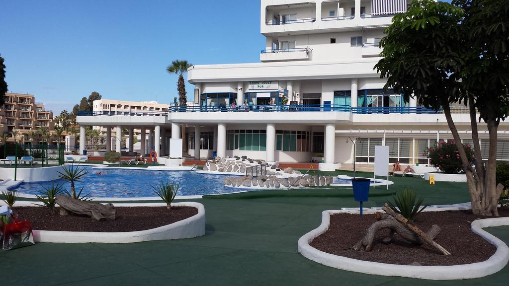 Magical Sunset Apartamento Costa Adeje  Exterior foto
