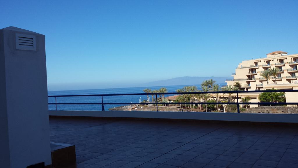 Magical Sunset Apartamento Costa Adeje  Exterior foto
