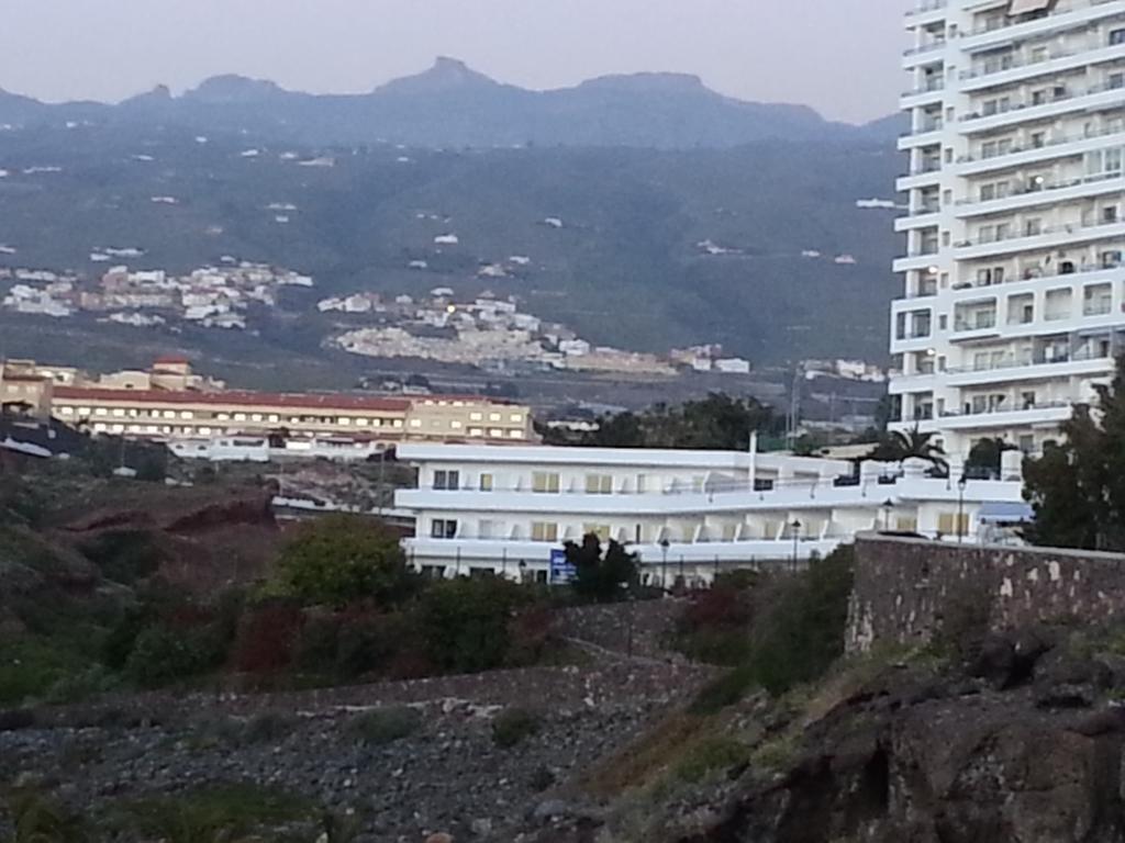 Magical Sunset Apartamento Costa Adeje  Exterior foto