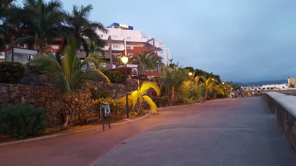 Magical Sunset Apartamento Costa Adeje  Exterior foto