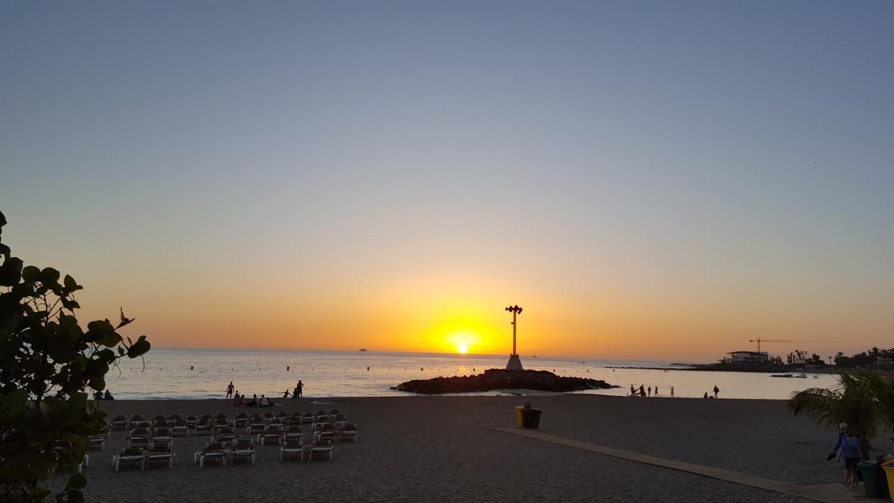 Magical Sunset Apartamento Costa Adeje  Exterior foto