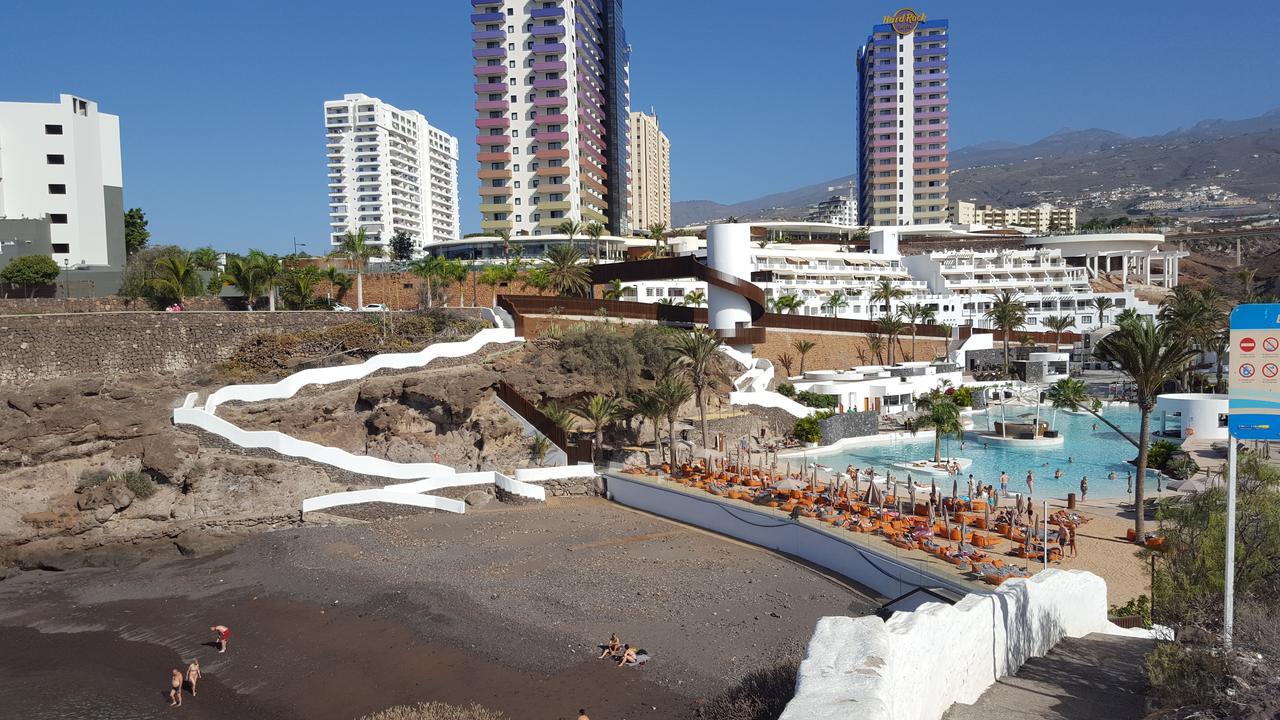 Magical Sunset Apartamento Costa Adeje  Exterior foto