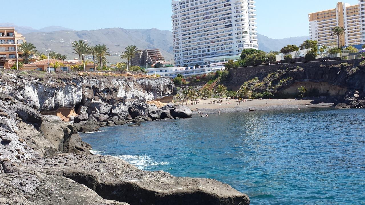 Magical Sunset Apartamento Costa Adeje  Exterior foto