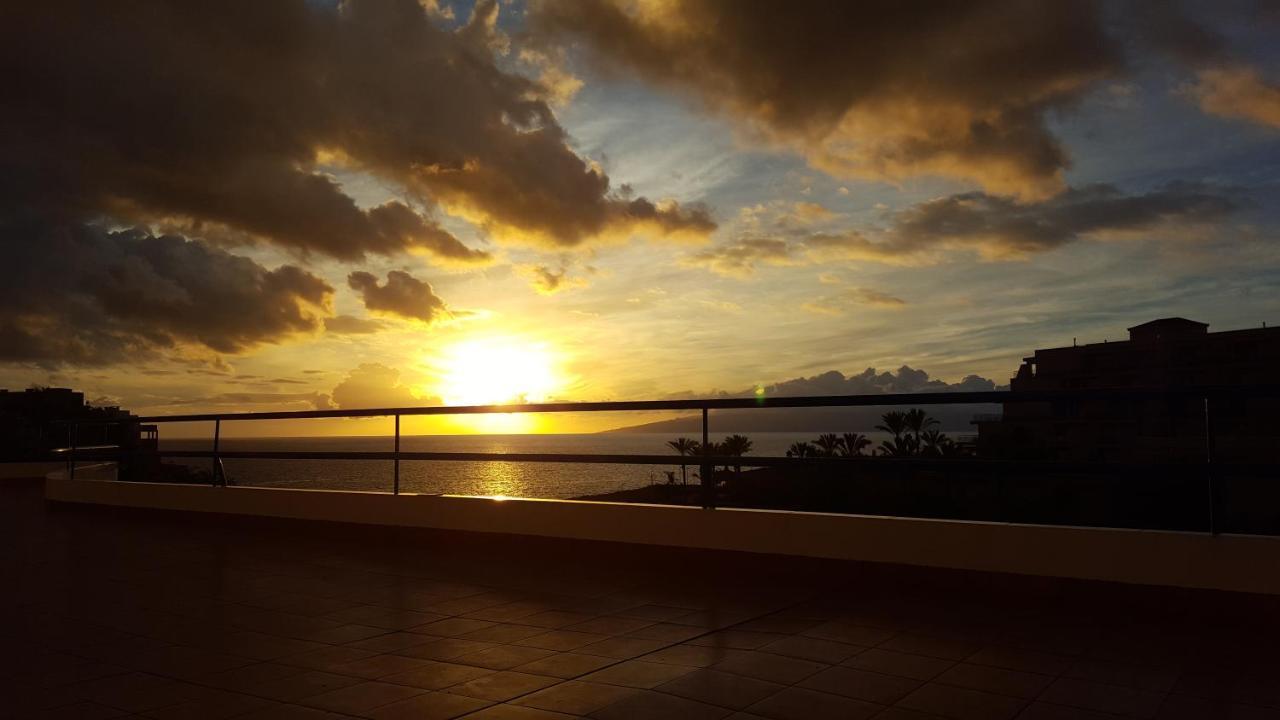 Magical Sunset Apartamento Costa Adeje  Exterior foto